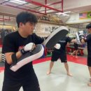 타이혼체육관