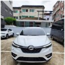 한결카서비스 | 인천 렌트카 제이에스 XM3 알파인 화이트 월렌트 후기