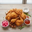 광주통닭 이미지