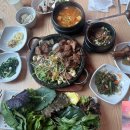 연천 맛집 추천 “한쌈한쌈” 호로고로 당포성 근서 맛집 갈비쌈밥 체험 후기