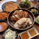 세븐일레븐 이천중리본점 | 이천 시내 무한리필 족발 맛집 만족오향족발