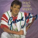Gerard Joling / Ticket To The Tropics 이미지