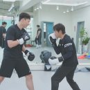 역동복싱 이미지