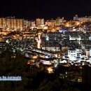 안민고개 쉼터 이미지