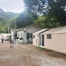 핀란드캠핑성 | 가평 아이와 함께하는 가족 글램핑 핀란드캠핑성 솔직후기