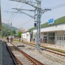 [정선] 두위봉(사북역-민둥산역) 이미지