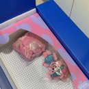 아이기념::))찰칵스튜디오 대여_핑크몬스터와 설리반 후기