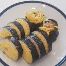 초리김밥