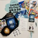 갓곡 | [콘서트] DAY6 10th Anniversary Tour 〈The DECADE〉 데이식스 10주년 고양콘서트 막콘 후기_2025.08.31