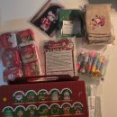 무산유치원 | 어린이집 유치원 소소한 크리스마스 선물 추천 feat. 테무템