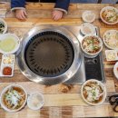 대원식당 가곡점