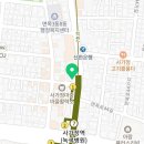 메가엠지씨커피 면목면동초점 이미지