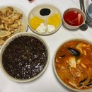 만리장성(효동점) 네이버블로그