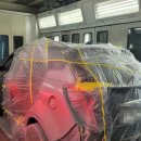 쌍용자동차 인천정비사업소 이미지