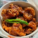 찬누리닭강정 이미지