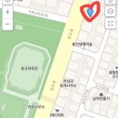 러블리독 애견카페 이미지