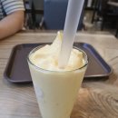 봉림동 커피블라썸 - 친구랑 가 본 후기