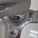 해운대더샵센텀그린 | [해운대더샵센텀그린 아파트 샤워기 수전 교체] 변한꼭지 파손으로 빠른 대응 완료한 후기!