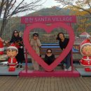 분천산타마을 자전거셰어링 이미지