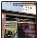 제니스 GYM 이미지