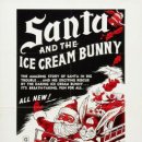 1972 산타와 아이스크림 토끼Santa and the Ice Cream Bunny 이미지