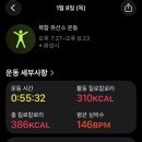 하루운동 이미지