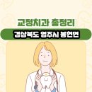 봉현면 보건지소 | 경상북도 영주시 봉현면 교정치과 총정리