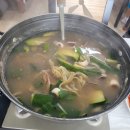 태안칼국수전문점 이미지