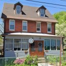 GLOMA행진메모NY--＞DC 0329 필라델피아에서의 행진 이미지