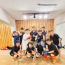 삼산복싱무에타이 이미지
