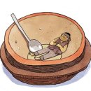본우리집밥 세종국책연구단지점 | ["초복에 뭐 드셨습니까?"로 본 우리들의 밥상] [마지막 보신탕] ....