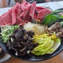 박지마을호텔, 식당 | R. 전주 왕의지밀 한옥마을 숙소 솔직후기(호텔 식당 이용 후기 포함)