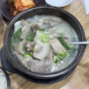 인천 가좌시장 노포 맛집 [가좌순대국] 내돈내산 솔직후기