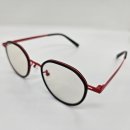 G1183 | 평상시에도 착용하기 좋은 컬러 안경렌즈 맞춤 후기!