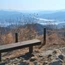 팔당역 예봉산[팔당-3] 이미지