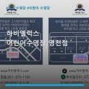 하비엘럭스 수영장 네이버블로그