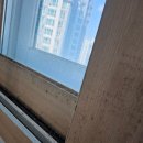 중흥1차 | 순천시 신대중흥1차 이사청소 후기｜샷시 곰팡이까지 완벽 제거한 현장