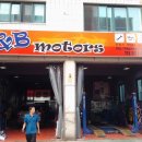 I MOTORS 이미지