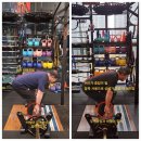 운동독립스쿨 PT 스튜디오 | 윤경채 코치의 PT 후기