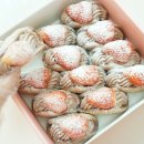 차차커피코 파주운정점 | 선물하기 좋은 파주운정 디저트 카페 차차커피코