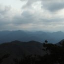 박달산 이미지