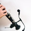 클라리넷연주 이미지