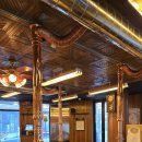 고기만남 | 대전 대흥동 힙한 감성과 미친 육즙의 만남 대흥동 고기집 힙돈 후기