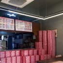 세븐일레븐 진주삼현점 | 진주피자맛집 삼현여고 근처 남매피자