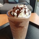 자바 | 스타벅스 자바칩 프라푸치노 후기 커스텀