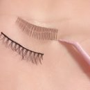 데일리 | 다이소 데일리 속눈썹 후기｜강아지상 눈매 됐어요