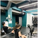 크로스핏 강동 이미지