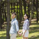 네일은 봄날 이미지