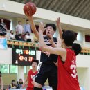 휘문중학교 이미지