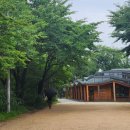 오동숲속도서관 이미지